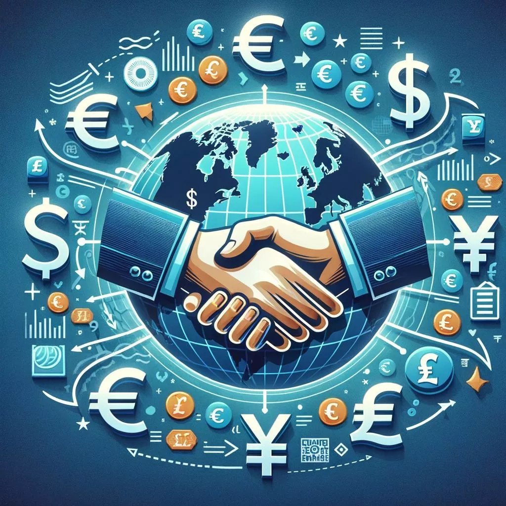 Secure Payments & Currency Conversion for International Purchases Simplified